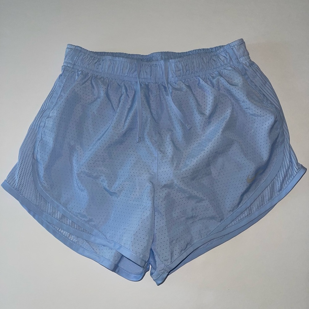 Nike dri fit shorts